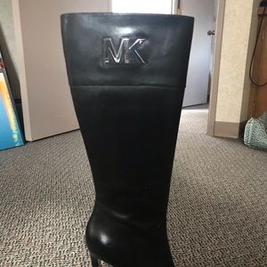 Michael kors Hayley boots